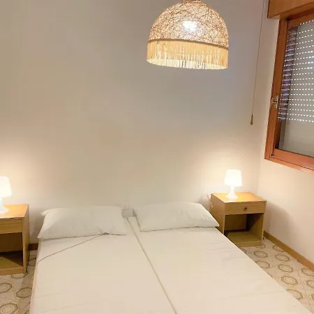 Canaima By Interhome Апартаменти Бібіоне