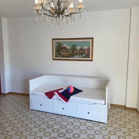 Canaima By Interhome Bibione