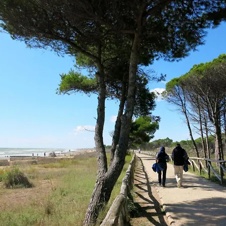 Canaima By Interhome Appartement Bibione