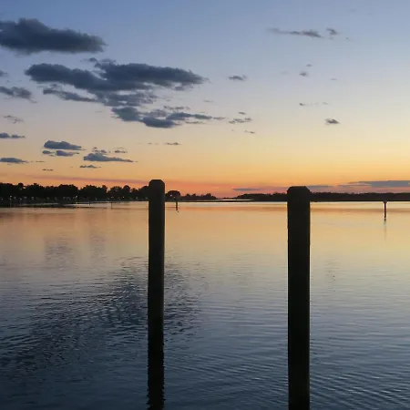 Appartement Canaima By Interhome *