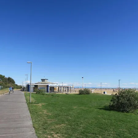 Canaima By Interhome Appartement Bibione