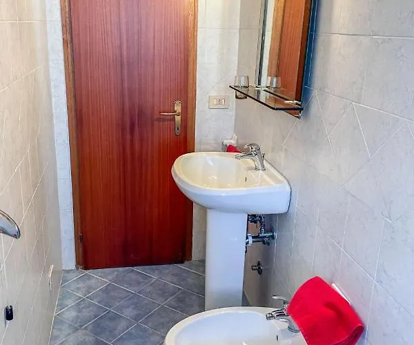 Appartement Canaima By Interhome *