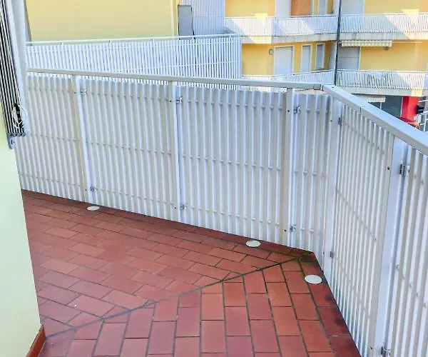 Appartement Canaima By Interhome Bibione