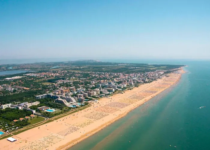 Canaima By Interhome * Bibione