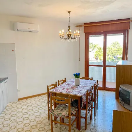 Apartamento Canaima By Interhome Bibione