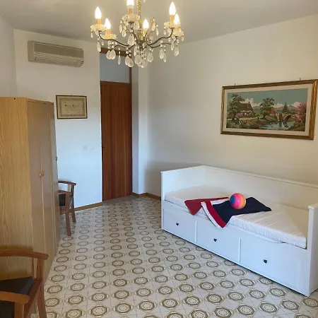 Apartamento Canaima By Interhome Bibione