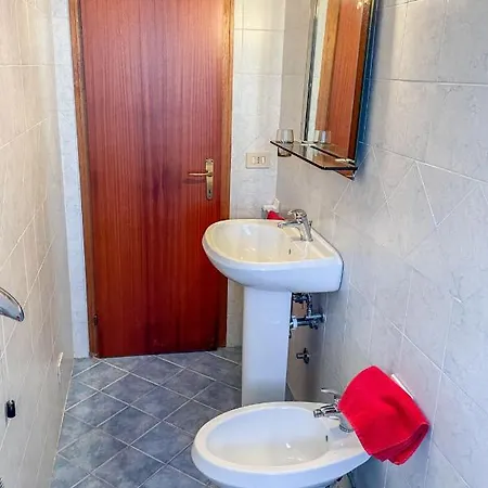 Apartamento Canaima By Interhome *