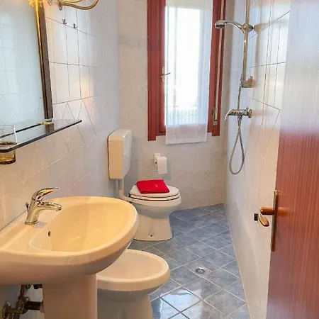 Apartment Canaima By Interhome