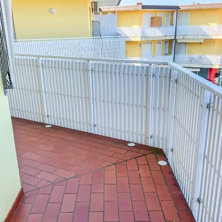 アパート Canaima By Interhome ビビオーネ