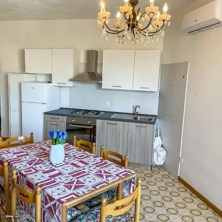 Canaima By Interhome Apartment