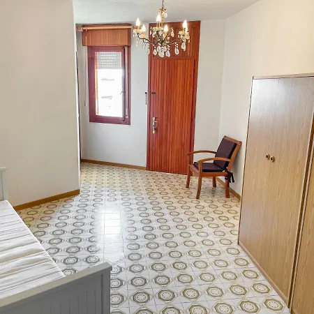 Canaima By Interhome Apartment *