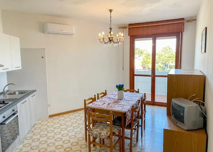 Lägenhet Canaima By Interhome Bibione