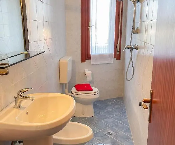 Appartamento Canaima By Interhome