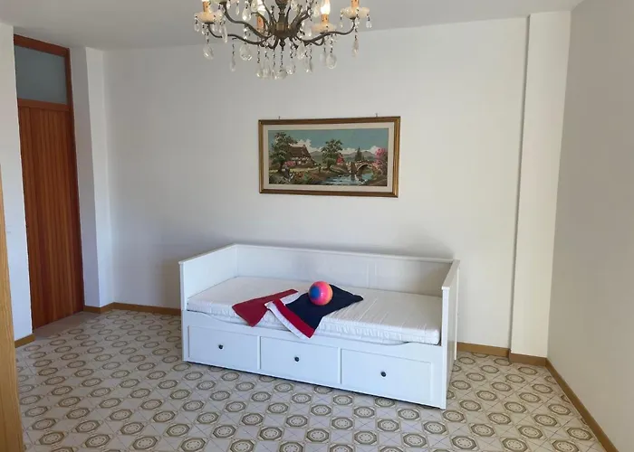 Canaima By Interhome Bibione