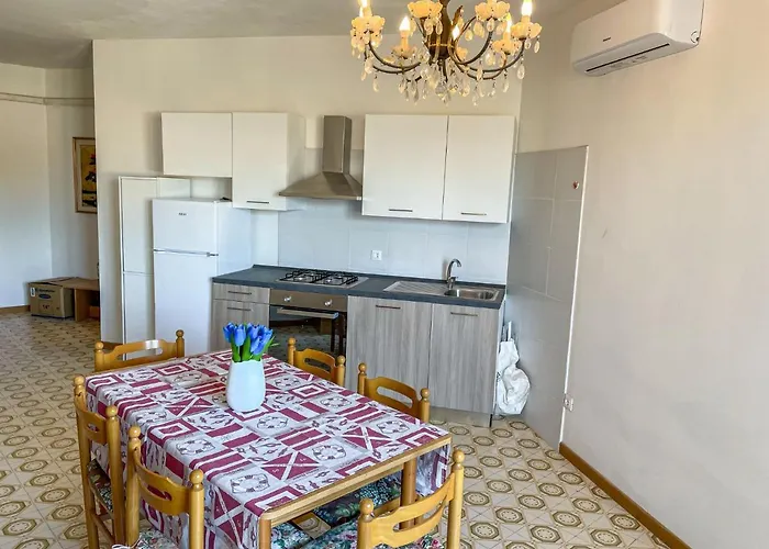 Canaima By Interhome Lägenhet