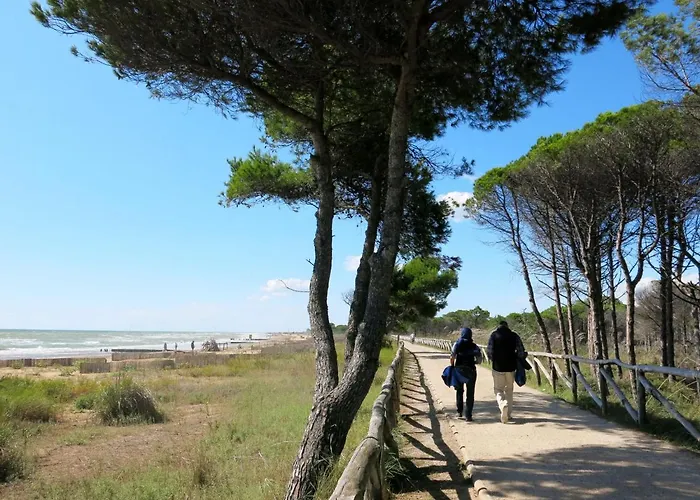 Canaima By Interhome Appartamento Bibione