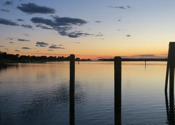 شقة Canaima By Interhome *