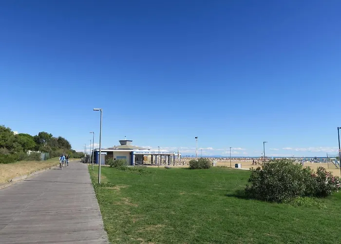 Canaima By Interhome Appartamento Bibione